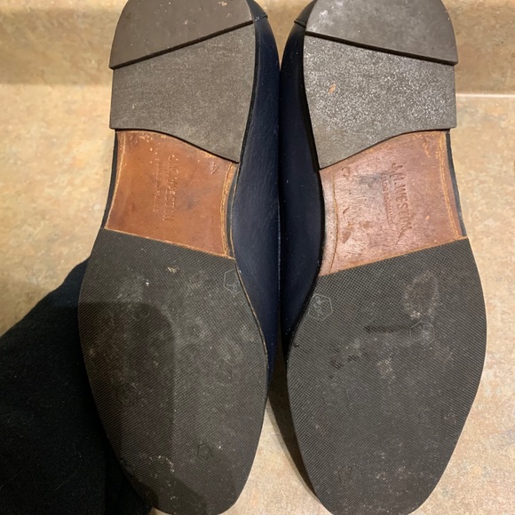 JM Weston Handmade shoes luxury leather - Picture 6 of 12